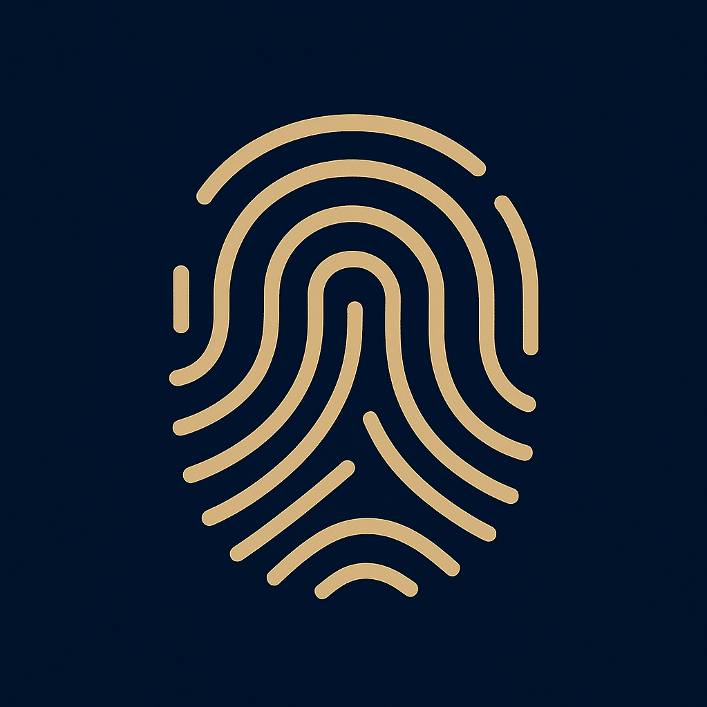 Empreinte Numérique by Laura